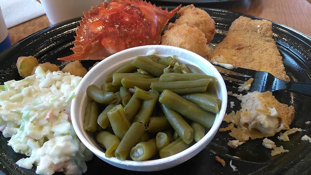 Captain Ds | restaurant | 419 E Camp Wisdom Rd, Duncanville, TX 75116, USA | 9722980586 OR +1 972-298-0586