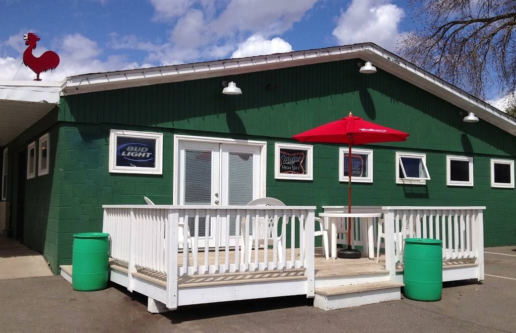 Roosters Roadhouse | restaurant | 1767 Co Rd T, New Richmond, WI 54017, USA | 7152469910 OR +1 715-246-9910