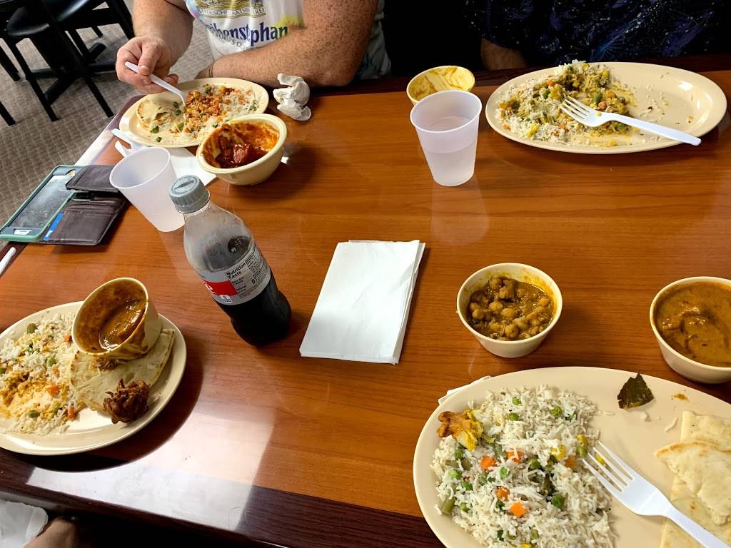 Curry Point Express | restaurant | 118 E Franklin St, Chapel Hill, NC 27514, USA | 9199039000 OR +1 919-903-9000