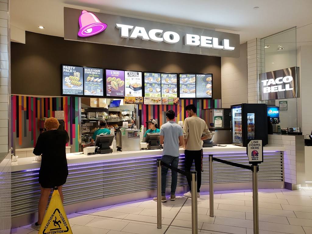 Taco Bell | meal takeaway | 300 Borough Drive Fc-02, Scarborough, ON M1P 4P5, Canada | 9057238200 OR +1 905-723-8200