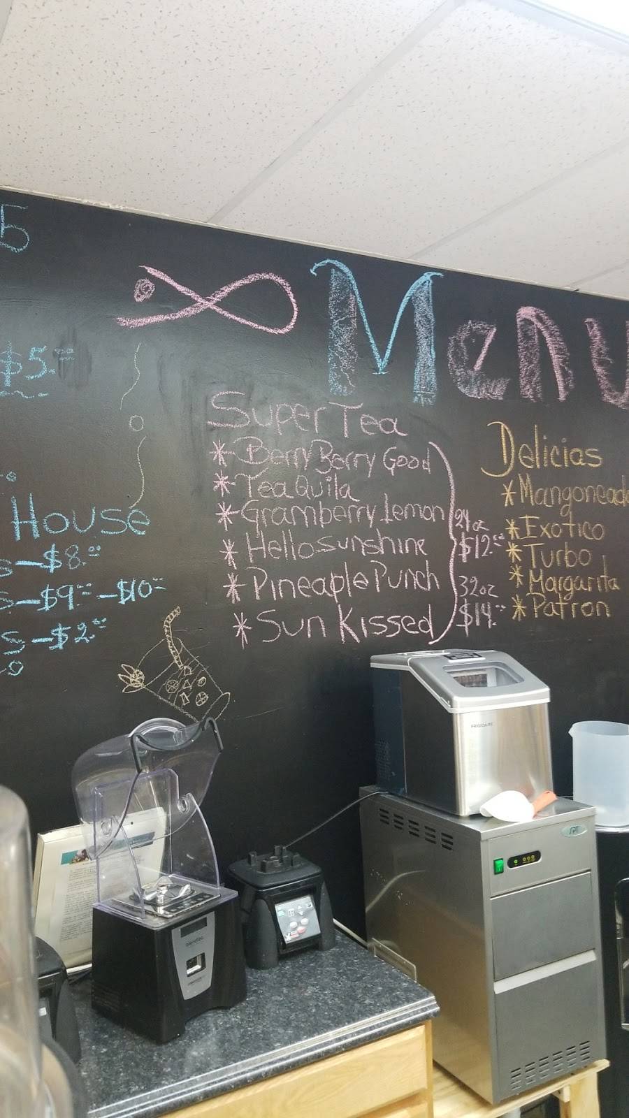 Greenbelt nutricentro | restaurant | 5510 Cherrywood Ln, Greenbelt, MD 20770, USA | 2406010402 OR +1 240-601-0402