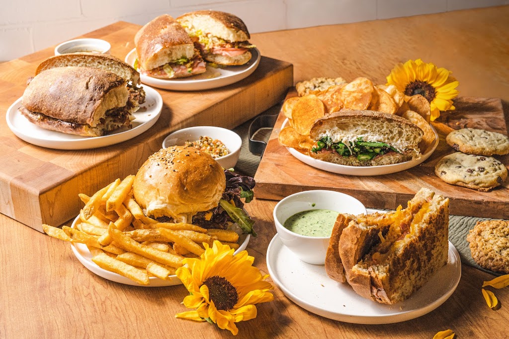 SUNFLOWER Breakfast, Lunch, & Bakery | restaurant | 728 Wade Hampton Blvd, Greenville, SC 29609, USA | 8646312581 OR +1 864-631-2581