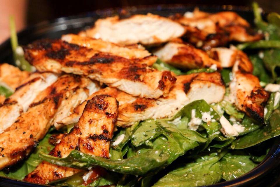 Mangos Cafe Inc | restaurant | 14927 W Warren Ave, Dearborn, MI 48126, USA | 3135845544 OR +1 313-584-5544