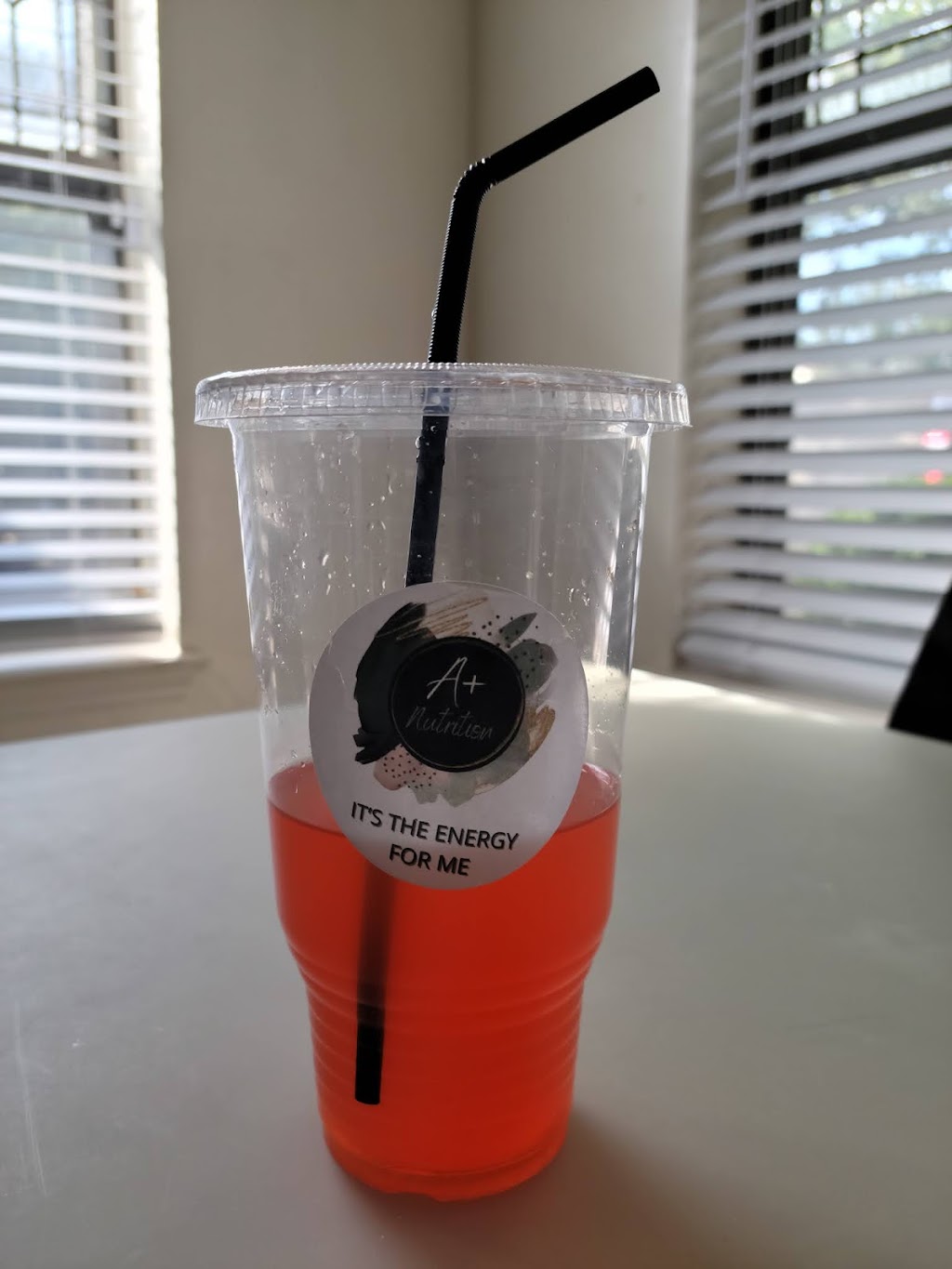 A+ Nutrition | restaurant | 3400 S Watson Rd Ste 112, Arlington, TX 76014, USA | 8174229932 OR +1 817-422-9932