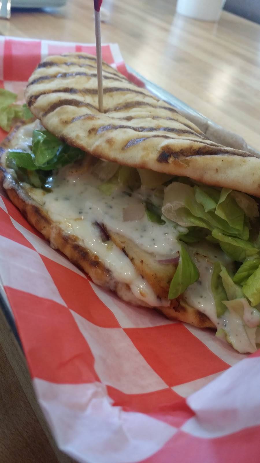 Tropical Smoothie Cafe | restaurant | 6901 Rogers Ave, Fort Smith, AR 72903, USA | 4794521833 OR +1 479-452-1833