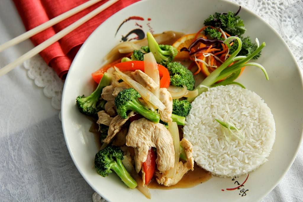 Restaurant Cambodiana | restaurant | 5800 Boulevard Jean-XXIII, Trois-Rivières, QC G8Z 4B5, Canada | 8193713516 OR +1 819-371-3516