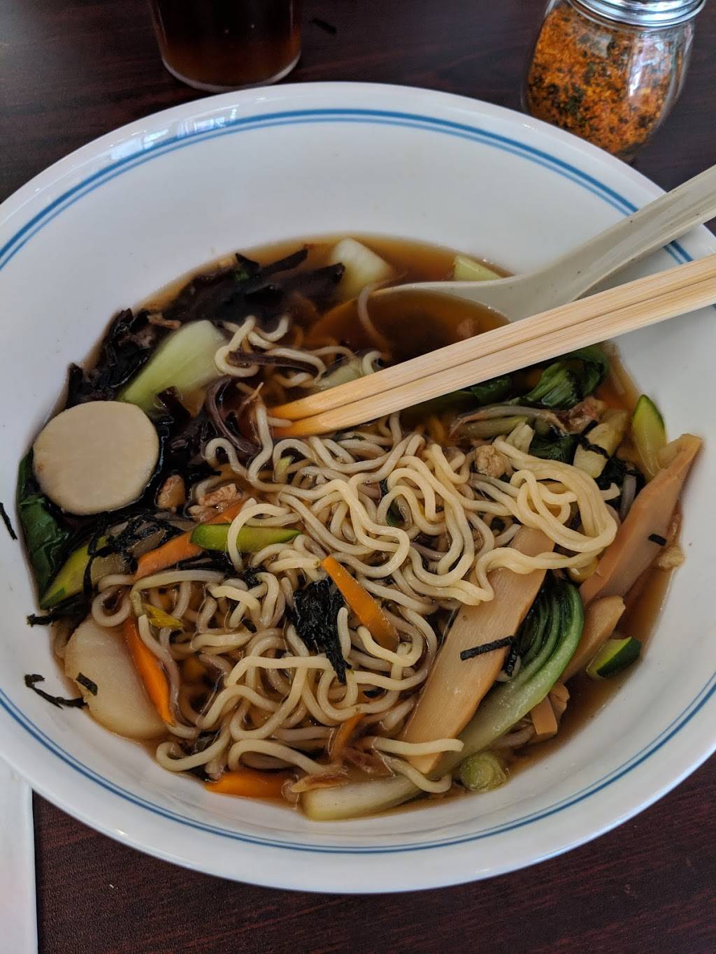 Oka Ramen 3 | restaurant | 964 Manitou Ave, Manitou Springs, CO 80829, USA | 7196852409 OR +1 719-685-2409