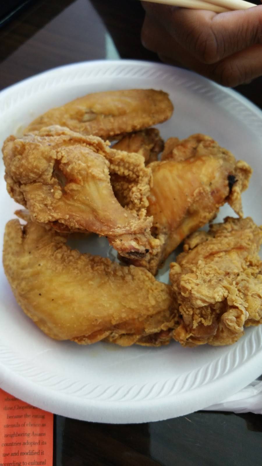 New York Lovers Chinese Restaurant | restaurant | 820 South Alma Dr #180, Allen, TX 75013, USA | 9726494222 OR +1 972-649-4222