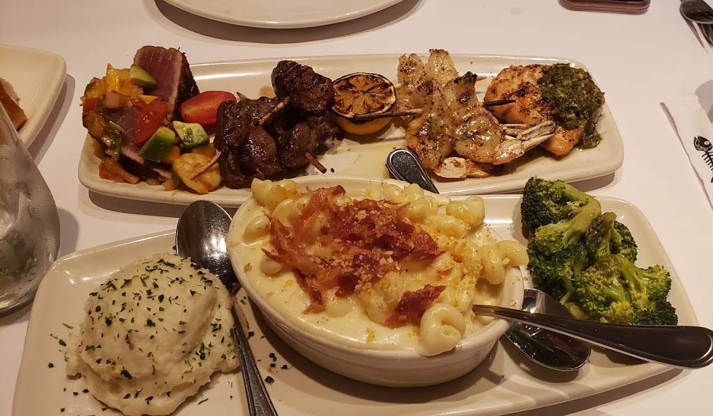 Bonefish Grill | meal takeaway | 6334 N Lucerne Ave, Kansas City, MO 64151, USA | 8167468179 OR +1 816-746-8179