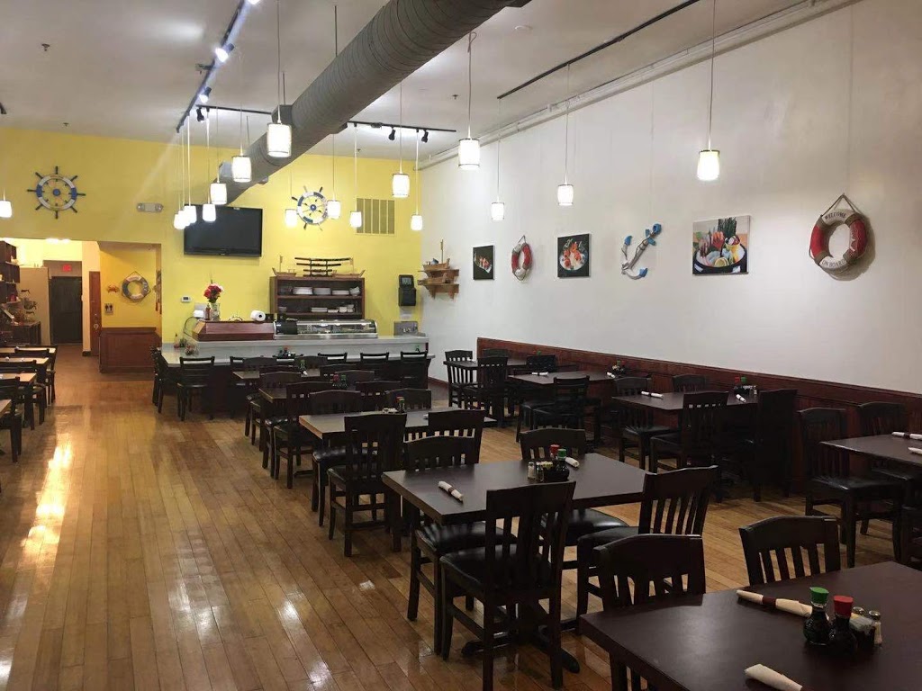 Miyako House | restaurant | 122 College St, Asheville, NC 28801, USA | 8287851501 OR +1 828-785-1501