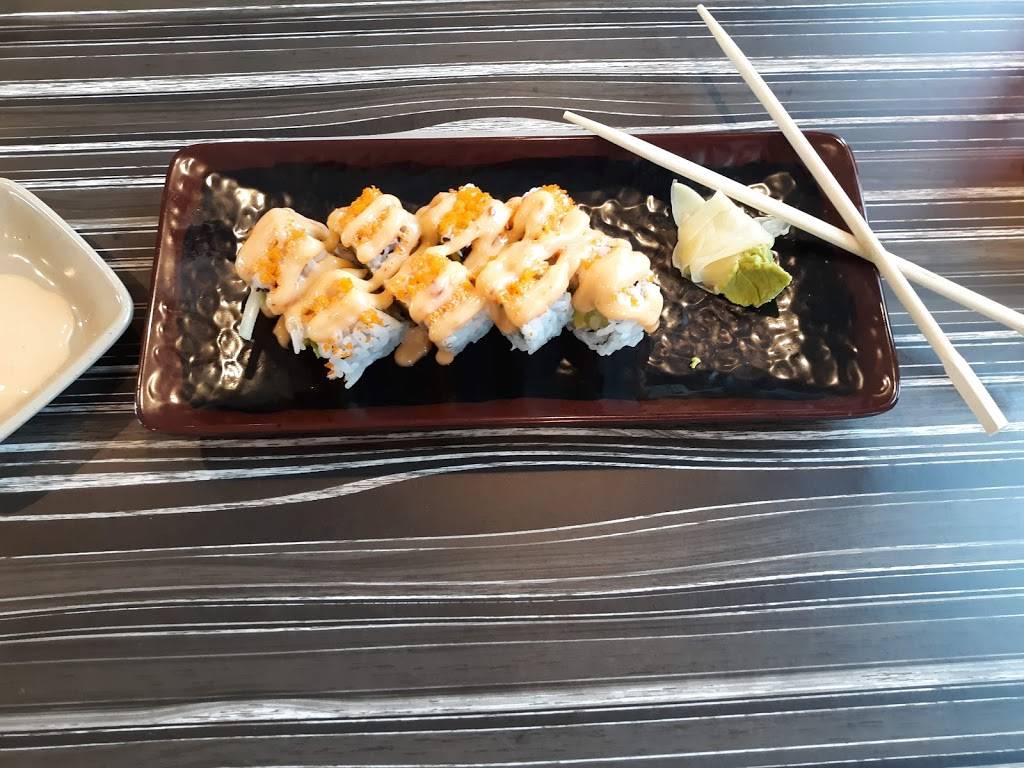 Tokyo Express in Paris | restaurant | 3090 Clarksville St, Paris, TX 75460, USA | 9037065777 OR +1 903-706-5777