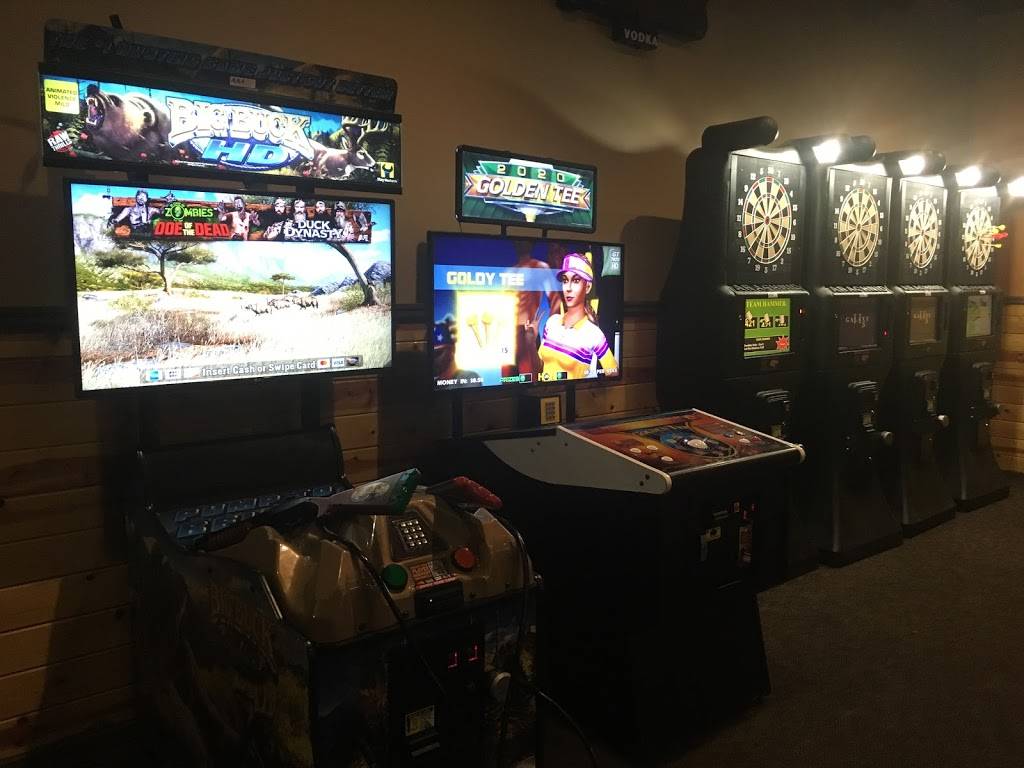 Smokin Flame Saloon | restaurant | 4080 W Broadway Ave, Robbinsdale, MN 55422, USA | 7634441887 OR +1 763-444-1887