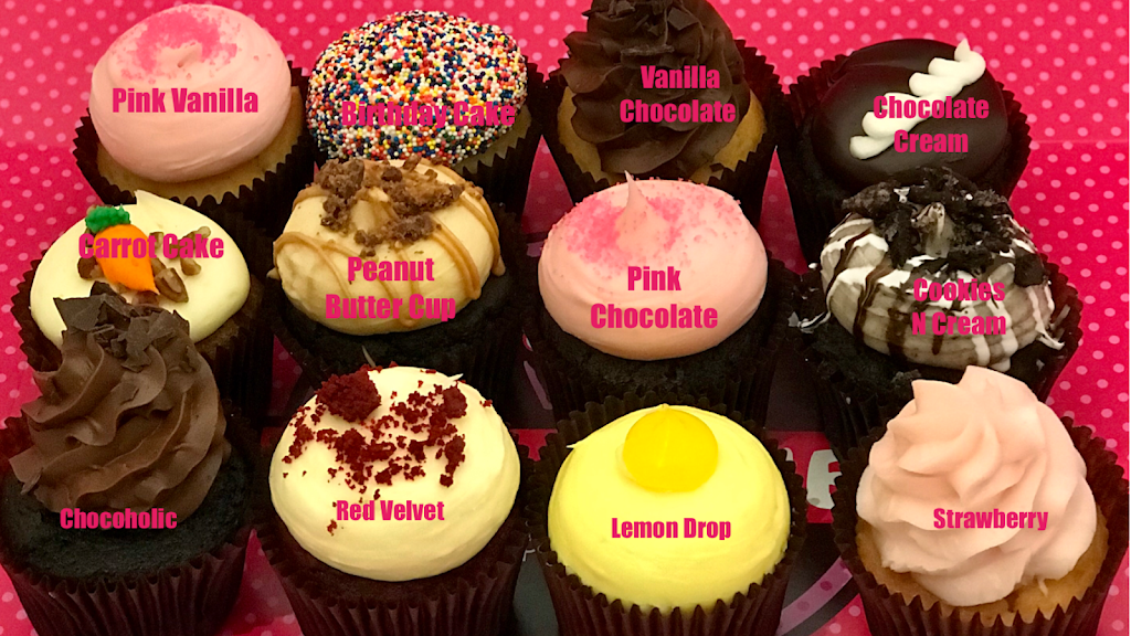 Smallcakes Hattiesburg | bakery | 6555 US-98 West, Suite 19B, Hattiesburg, MS 39402, USA | 6014087942 OR +1 601-408-7942