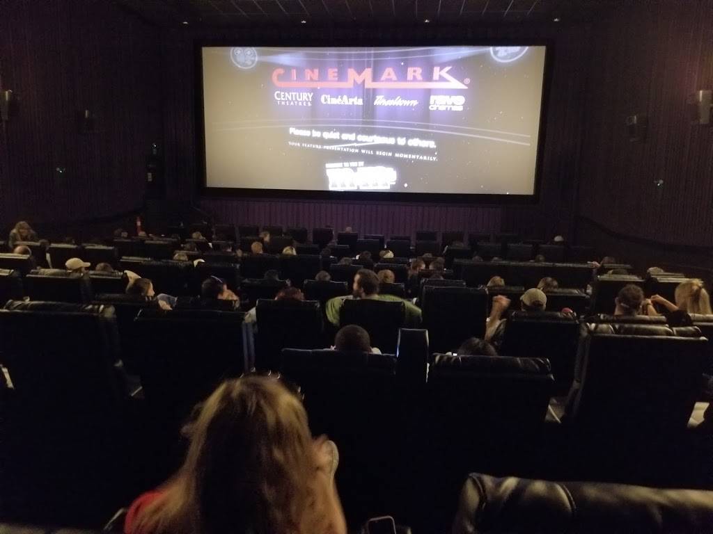 Cinemark Movies 8 | meal takeaway | 1001 Barnes Crossing Rd, Tupelo, MS 38804, USA | 6628448256 OR +1 662-844-8256