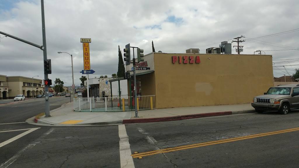 J Cs Pizza | restaurant | 2325 W Beverly Blvd, Montebello, CA 90640, USA | 3237213978 OR +1 323-721-3978
