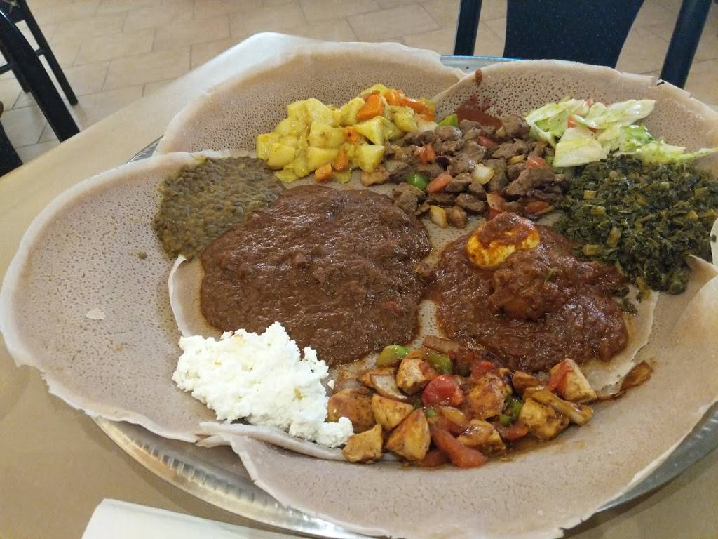 Lucy Ethiopian Restaurant & Bar | restaurant | 2218 Broadview Rd, Cleveland, OH 44109, USA | 2164172550 OR +1 216-417-2550