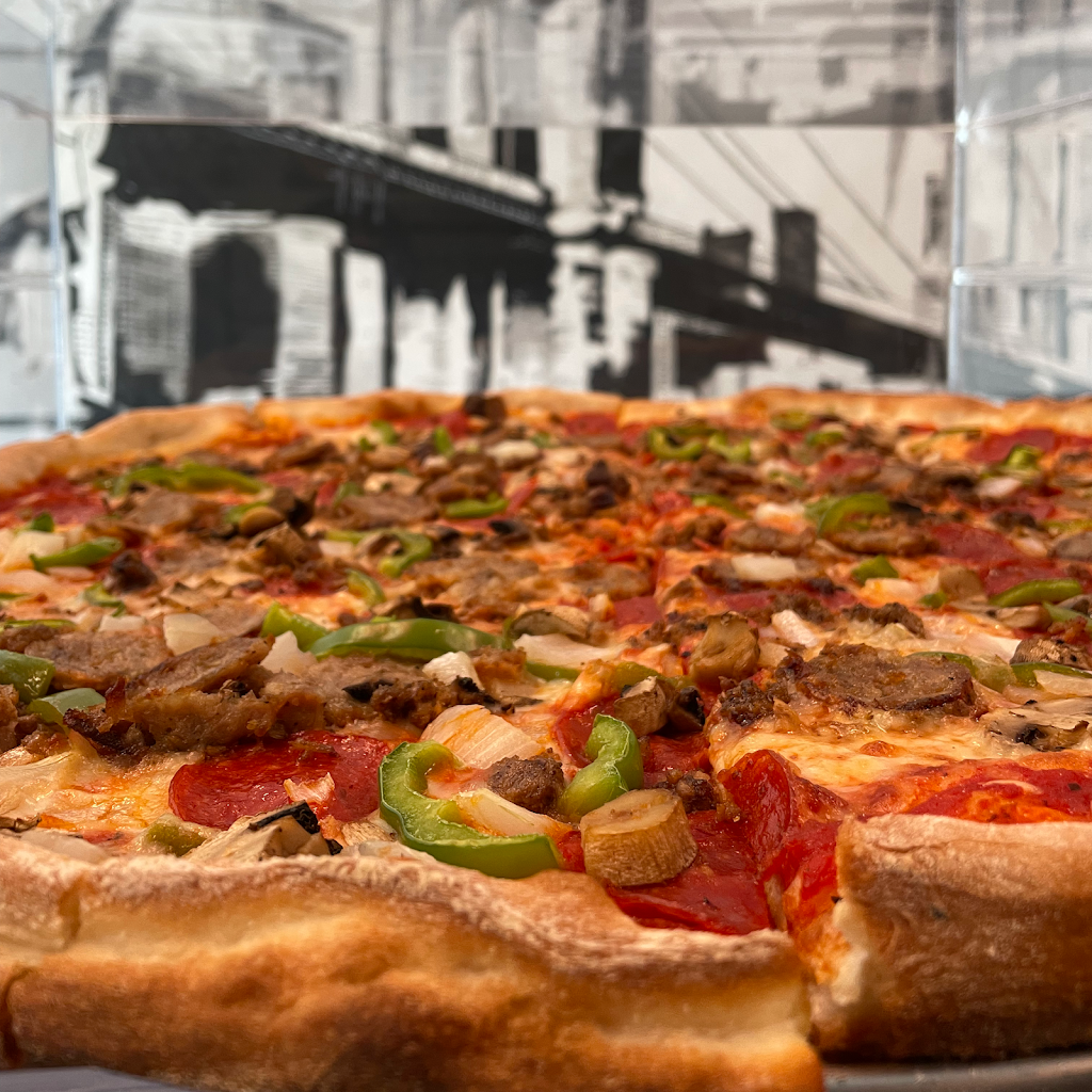 Balas Pizza | restaurant | 164 Everest Ln Suite 4, St Johns, FL 32259, USA | 9042177829 OR +1 904-217-7829