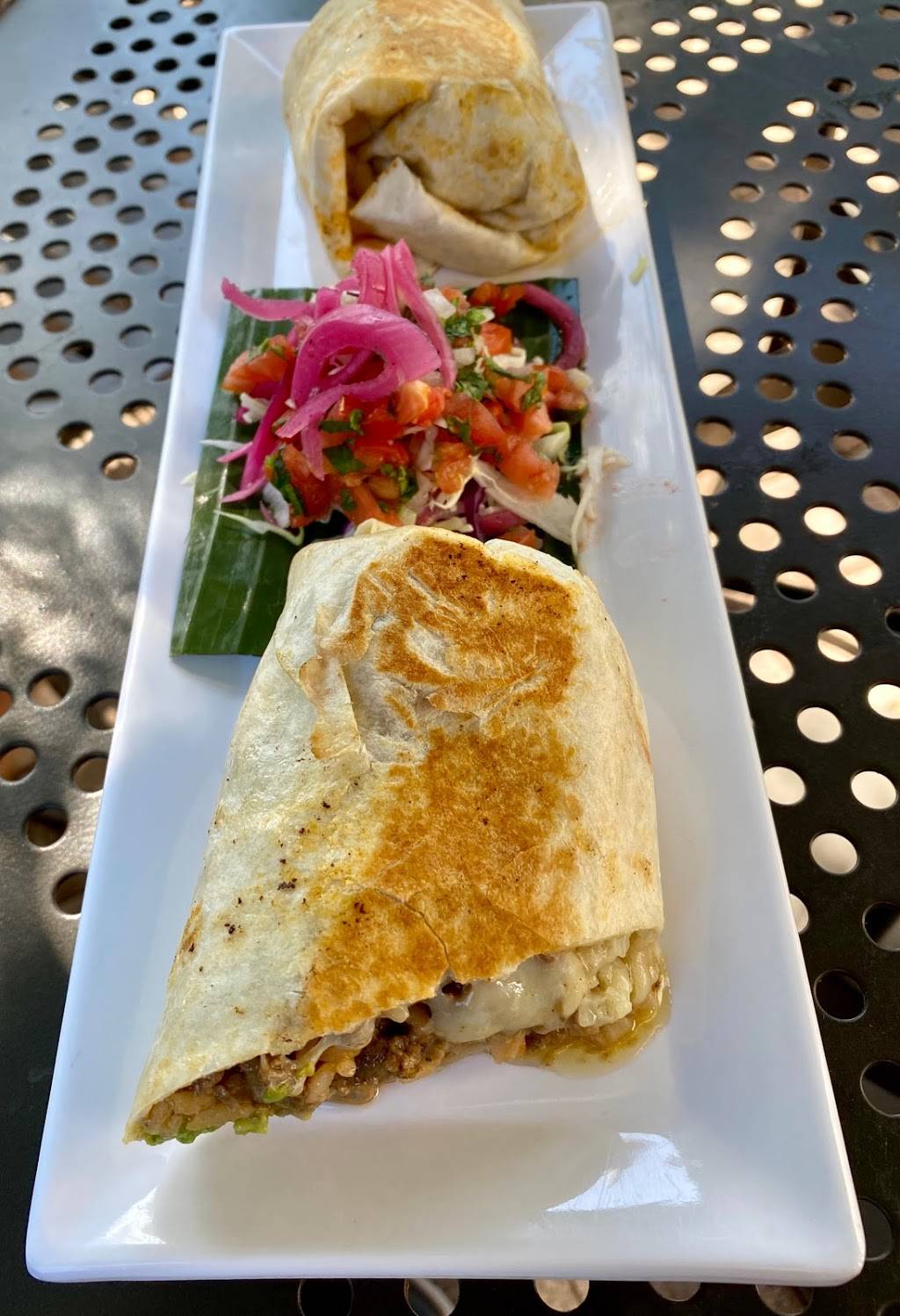 Xclusive Taqueria Moderna | restaurant | 1701 Corporate Dr Suite C8, Ladera Ranch, CA 92694, USA | 9493393545 OR +1 949-339-3545