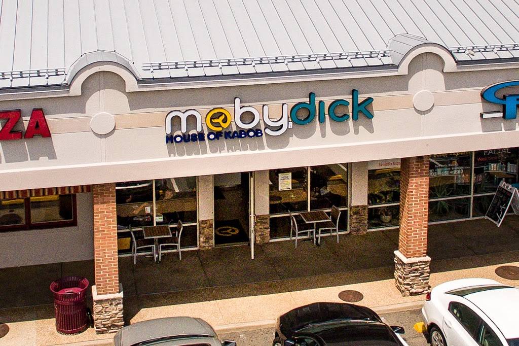Moby Dick House of Kabob | restaurant | 7116 Old Keene Mill Rd, Springfield, VA 22150, USA | 7034511414 OR +1 703-451-1414