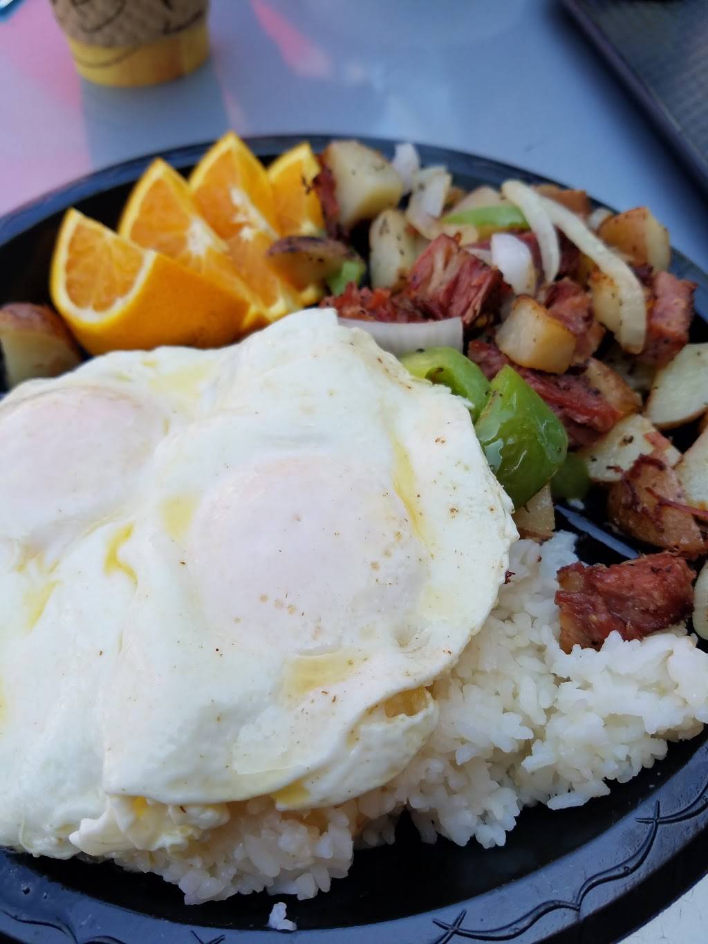 Island Eats Hale Aina | restaurant | 19106 Normandie Ave, Torrance, CA 90501, USA | 3103293835 OR +1 310-329-3835