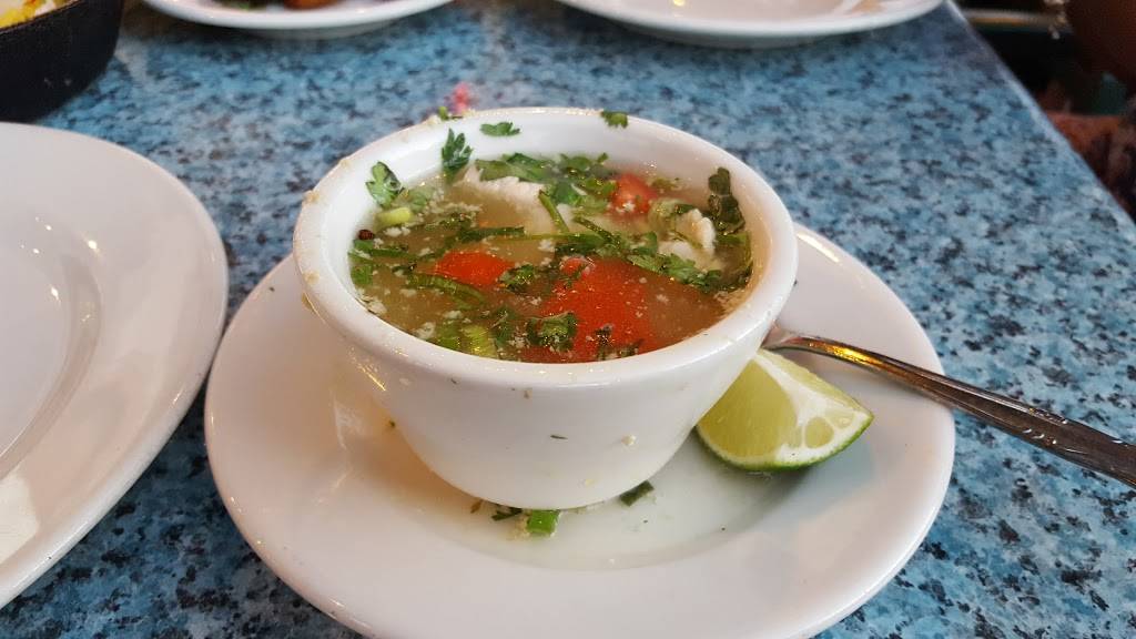 La Fonda Latina | restaurant | 4427 Roswell Rd NE, Atlanta, GA 30342, USA | 4043038201 OR +1 404-303-8201