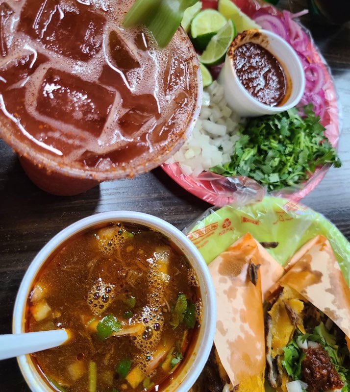 Birria el Tijuanazo | restaurant | 5655 Van Buren Boulevard suite b, Riverside, CA 92503, USA | 9517296547 OR +1 951-729-6547