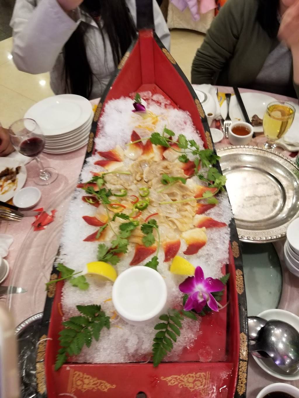 东王朝 | restaurant | 4207 Main St, Flushing, NY 11355, USA | 7183536333 OR +1 718-353-6333
