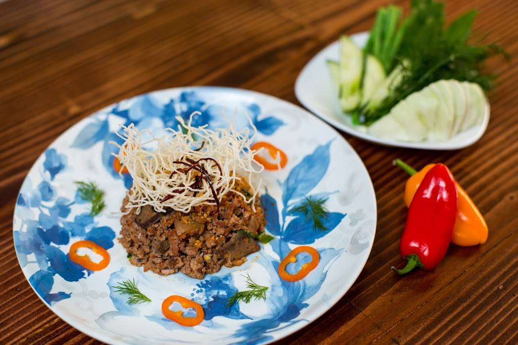 Lamoon | restaurant | 8140 Broadway, Elmhurst, NY 11373, USA | 9177451168 OR +1 917-745-1168