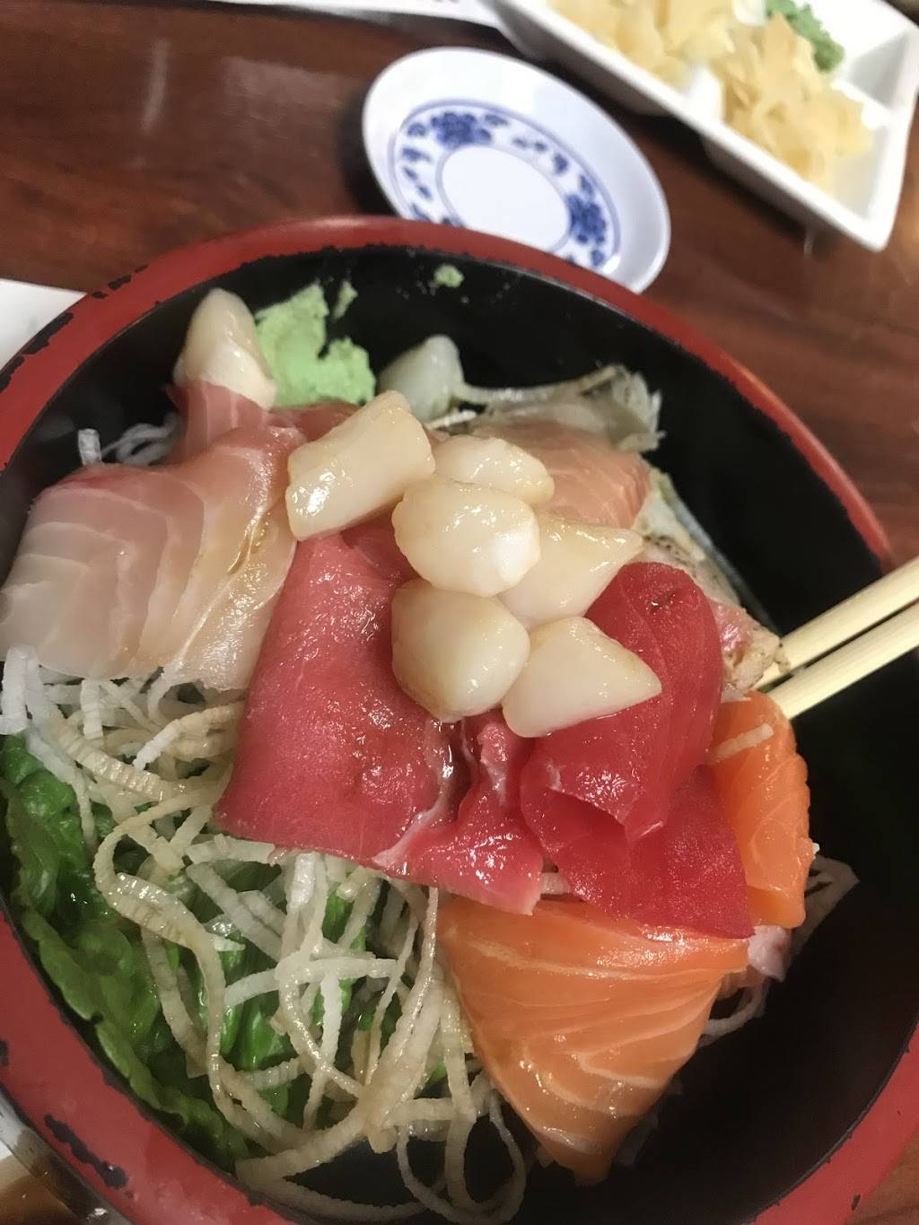 Fukuya Sushi | restaurant | 2084 Foothill Blvd C, La Verne, CA 91750, USA | 9095936363 OR +1 909-593-6363