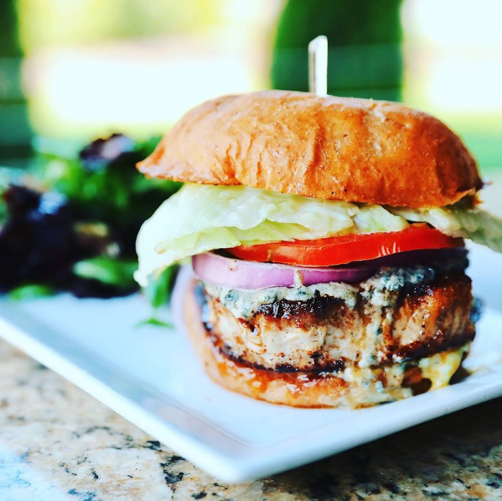 Burger Bach - Charlottesville | restaurant | 2050 Bond St, Charlottesville, VA 22901, USA | 4343282812 OR +1 434-328-2812