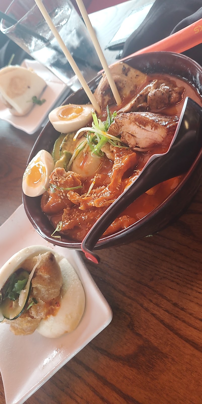 Ika San Ramen and Izakaya | restaurant | 2820 Pine Lake Rd Ste 1, Lincoln, NE 68516, USA | 5315001574 OR +1 531-500-1574