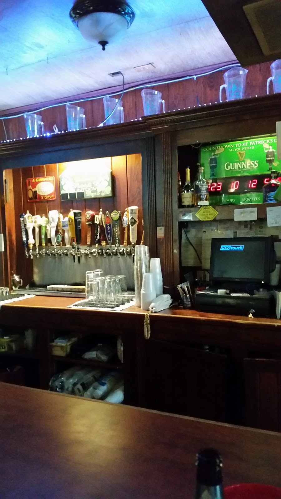 Paddy OLearys Irish Pub | restaurant | 49 Via De Luna Dr, Pensacola Beach, FL 32561, USA | 8509169808 OR +1 850-916-9808
