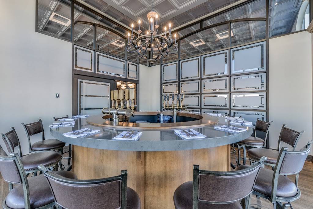 La Baboche - Bistro à broue | cafe | 3425 Boulevard Laframboise, Saint-Hyacinthe, QC J2S 4Z8, Canada | 4502610022 OR +1 450-261-0022