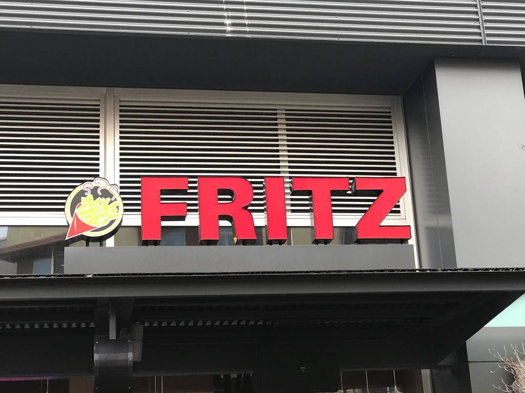 Fritz | European Fry House | restaurant | 435 Pacific Ave, Bremerton, WA 98337, USA | 3604791088 OR +1 360-479-1088