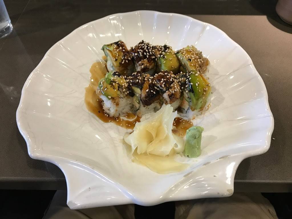 Tuna House | restaurant | 15015 Main St #114, Bellevue, WA 98007, USA | 4257460123 OR +1 425-746-0123