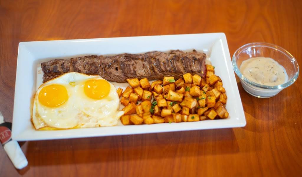 Axels Bistro Cafe | restaurant | 131 W Dundee Rd, Buffalo Grove, IL 60089, USA | 8477778932 OR +1 847-777-8932