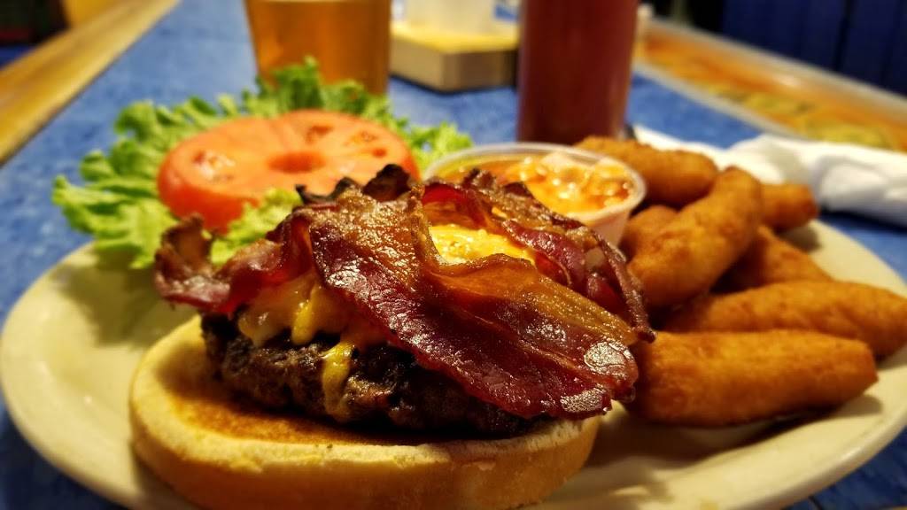 Daddy Joes Beach House BBQ and Grill | restaurant | 1400 W Floyd Baker Blvd, Gaffney, SC 29341, USA | 8644877427 OR +1 864-487-7427