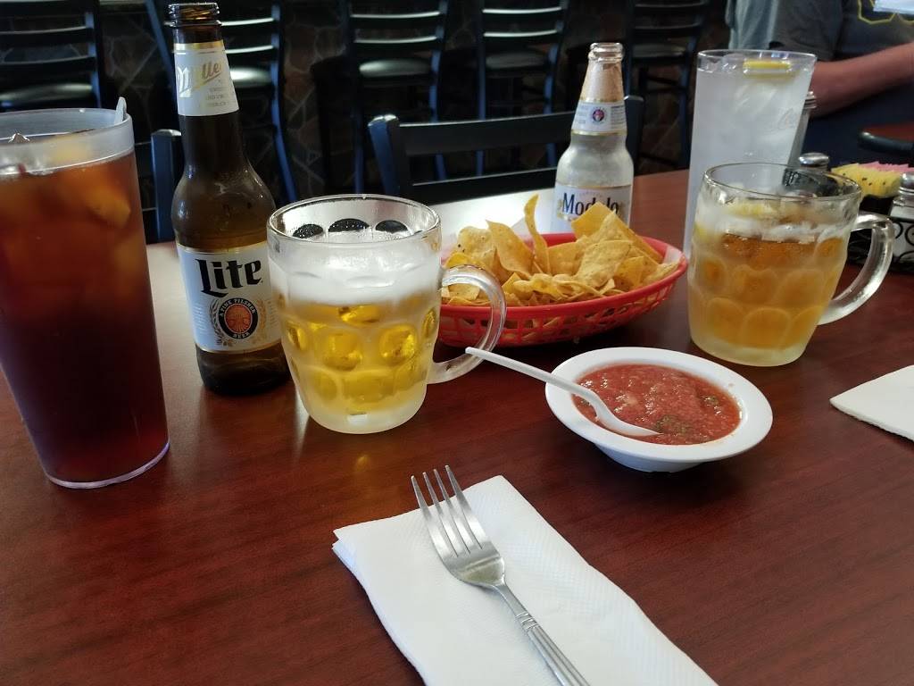 Guadalupes Restaurant | restaurant | 817 W Gladstone St, Azusa, CA 91702, USA | 6263349614 OR +1 626-334-9614