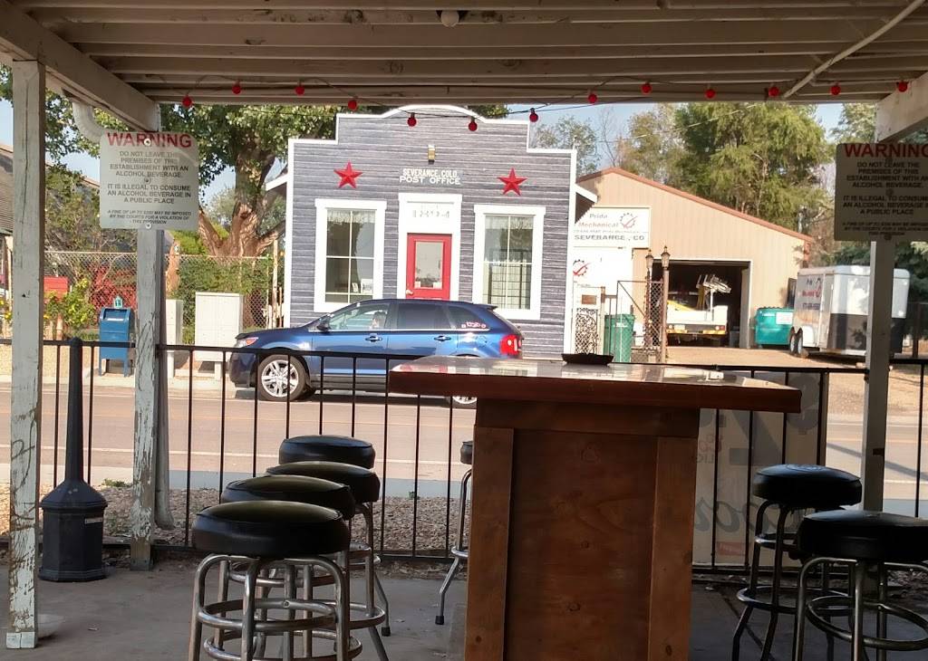 Bruces Bar and Restaurant | restaurant | 123 1st St, Severance, CO 80550, USA | 9706862320 OR +1 970-686-2320