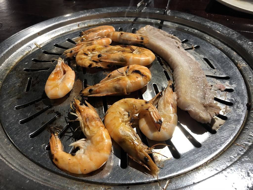 ARIRANG BBQ LAS VEGAS | restaurant | 1370 E Flamingo Rd, Las Vegas, NV 89119, USA | 7029827070 OR +1 702-982-7070