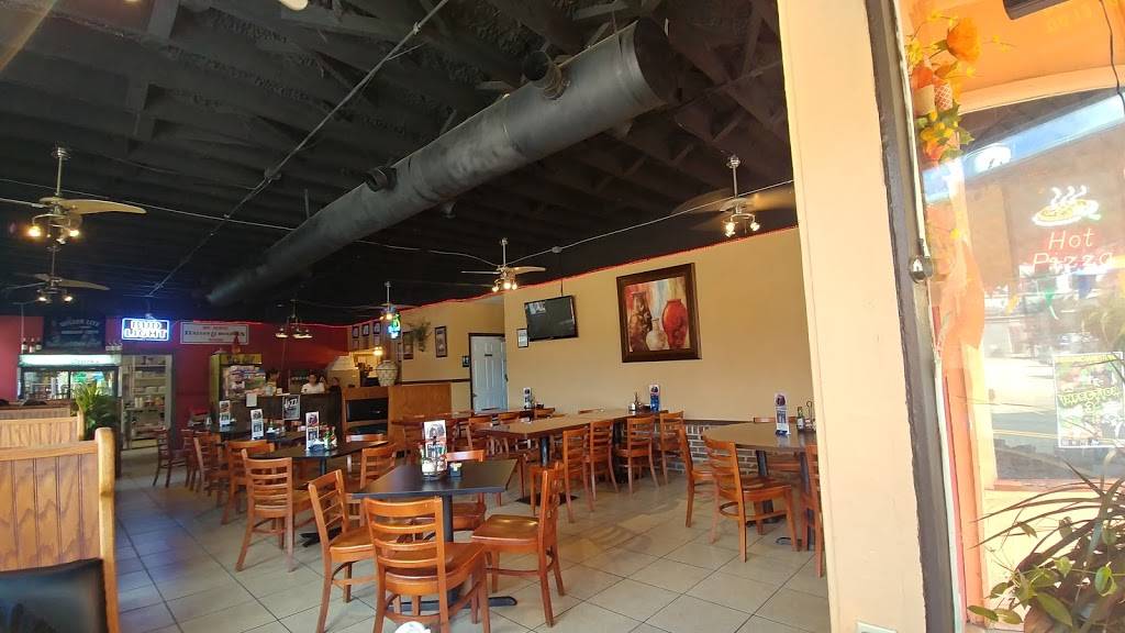 Monte Olivos Restaurant | restaurant | 179 N Louisville St, Harlem, GA 30814, USA | 7069015110 OR +1 706-901-5110