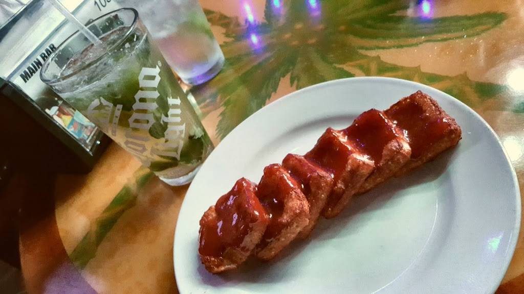 Miguelos Ultra Lounge | restaurant | 219 Broadway, Kissimmee, FL 34741, USA | 4077244920 OR +1 407-724-4920