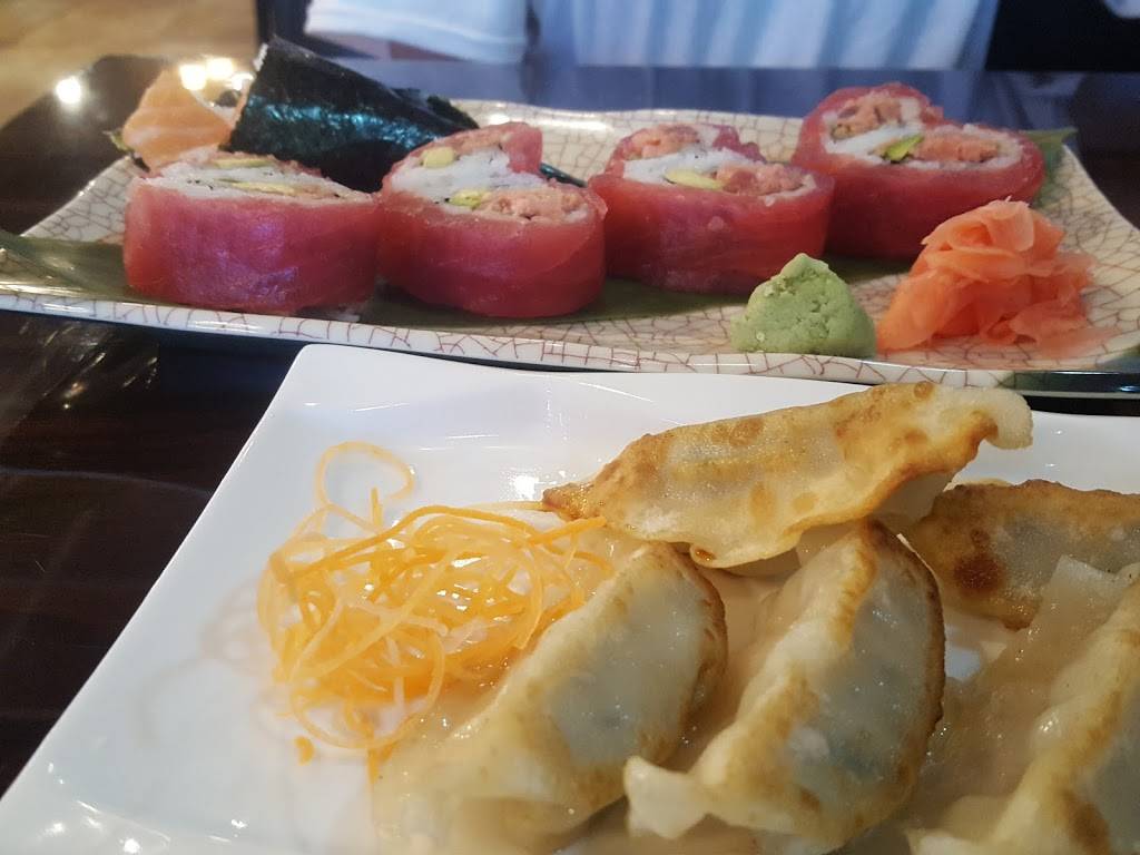 Sushi Lin Japanese Restaurant | restaurant | 1295 W Duval Mine Rd STE 151, Green Valley, AZ 85614, USA | 5206251116 OR +1 520-625-1116