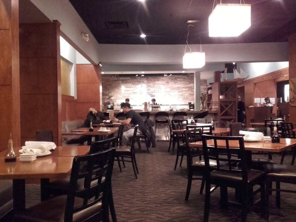 Ju Sushi & Lounge | night club | 1144 E Paris Ave SE #9, Grand Rapids, MI 49546, USA | 6165755858 OR +1 616-575-5858