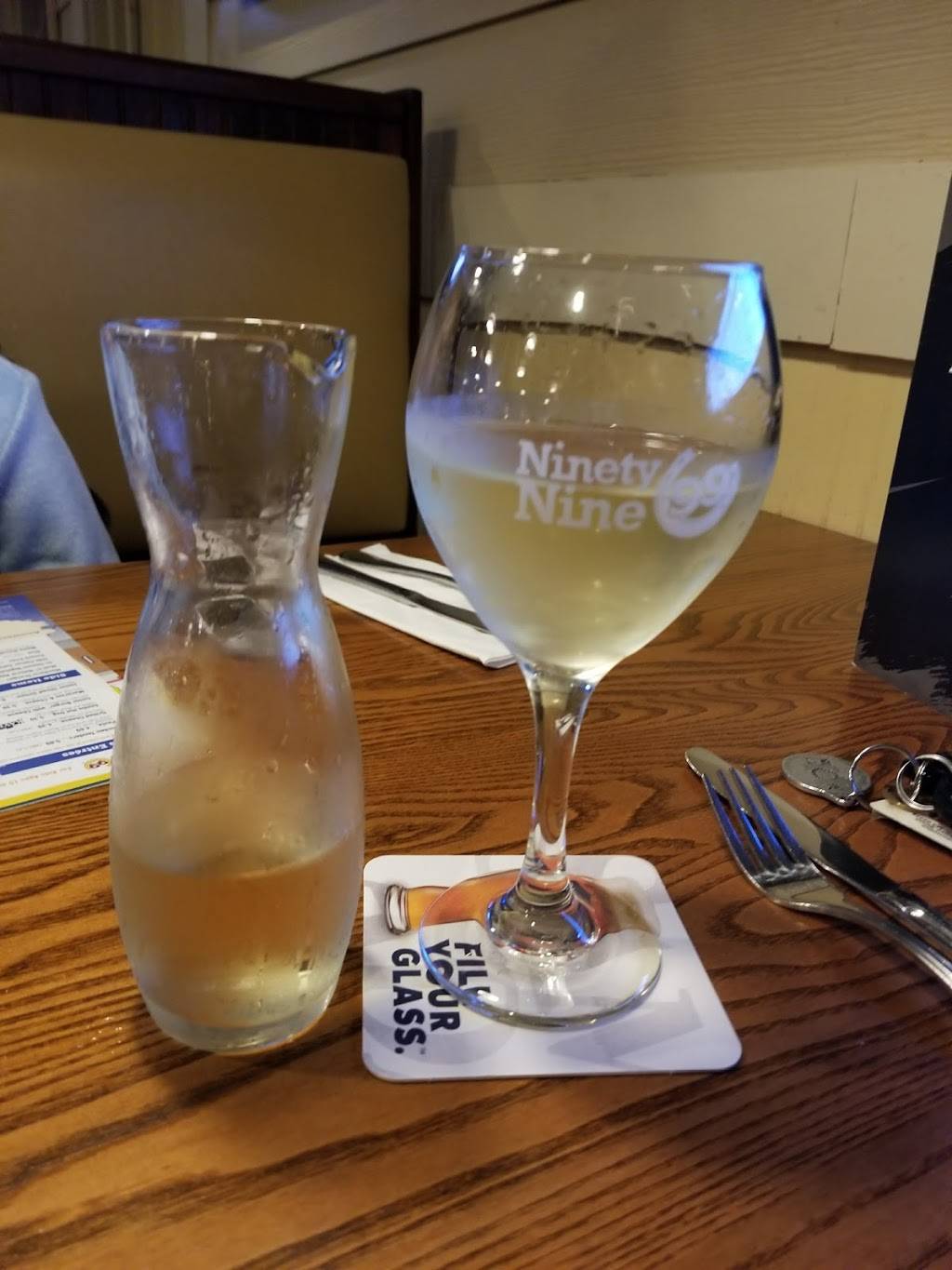 99 Restaurants | restaurant | 233 Broad St, Bridgewater, MA 02324, USA | 5082792799 OR +1 508-279-2799