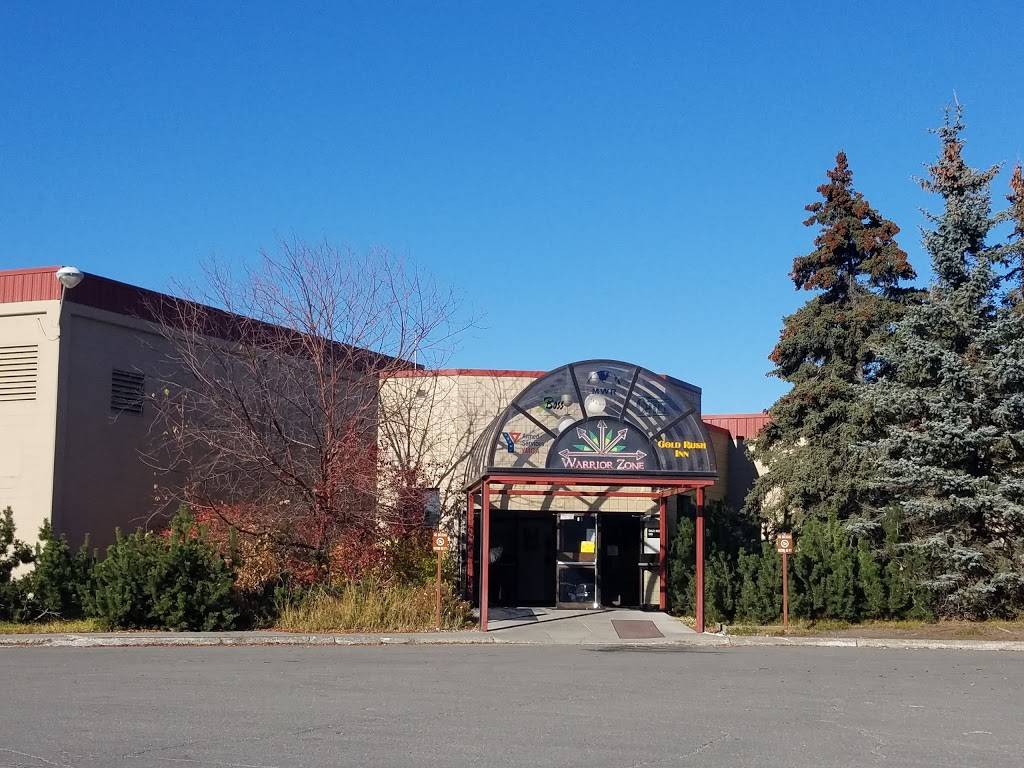 Gold Rush Inn Dining Facility | restaurant | 655 A St, Anchorage, AK 99505, USA | 9073846852 OR +1 907-384-6852