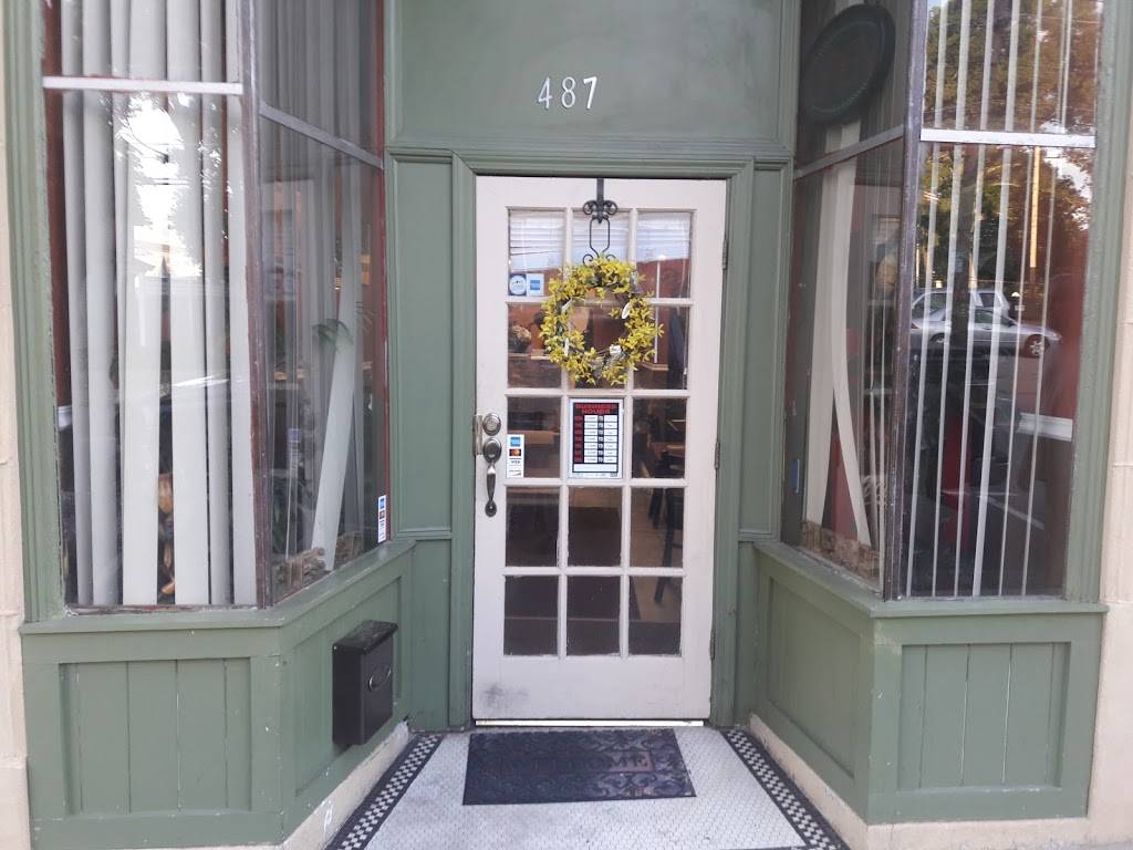 Oasis Caribbean Cuisine | restaurant | 487 Washington St, Norwood, MA 02062, USA | 7813520061 OR +1 781-352-0061