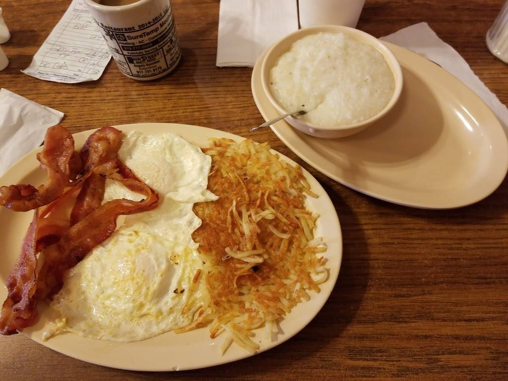 Jims Restaurant | restaurant | 1600 Tramway Rd, Sanford, NC 27332, USA | 9197751006 OR +1 919-775-1006