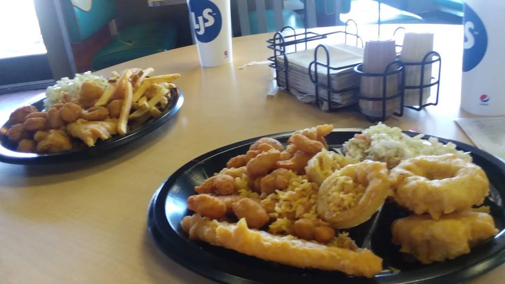 Long John Silvers | restaurant | 3009 Alma Hwy, Van Buren, AR 72956, USA | 4794748589 OR +1 479-474-8589