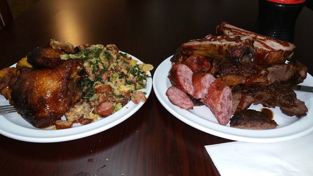 Banana Brasil | restaurant | 2060 S Main St, Waterbury, CT 06706, USA | 4752352671 OR +1 475-235-2671